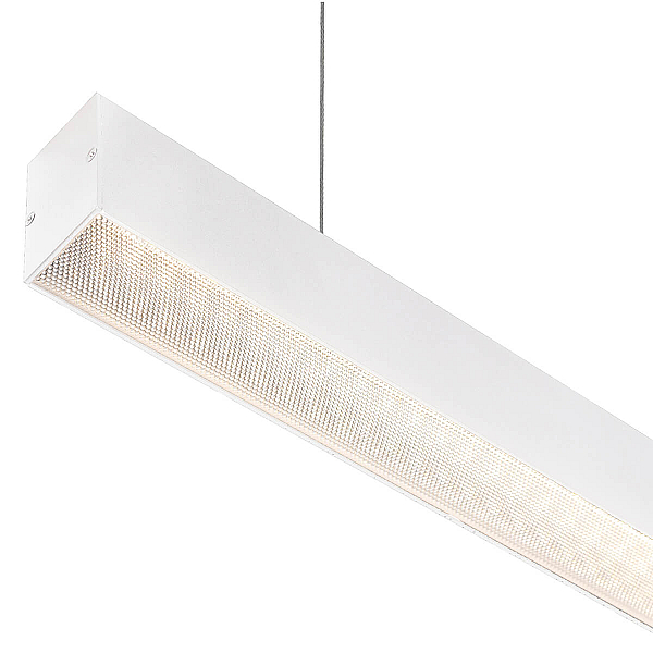 Подвесной светодиодный светильник Denkirs DK9123-WH