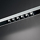 Подвесной светодиодный светильник Ideal Lux Fluo Accent 1800 3000K White 192499