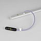 Линейный светильник Arlight SP-LINE-2020-L1950-10W Warm3000 (SL, 120 deg, 48V) IP65 (Металл) 063058