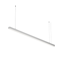 Линейный подвесной светильник Maytoni Technical LL312005