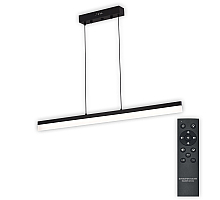 Линейный подвесной светильникк Natali Kovaltseva Line HIGH-TECH LED LAMPS 82068