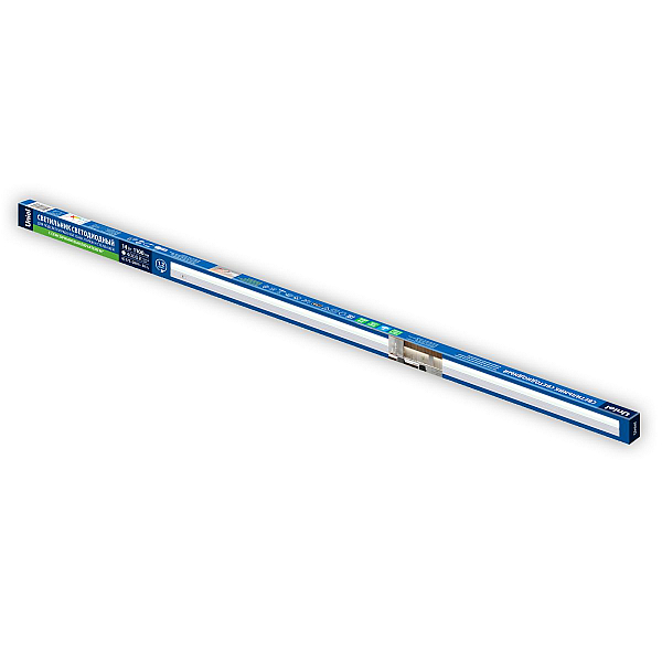 Светильник линейный светодиодный Uniel ULI-L04-14W/4000K IP40 WHITE