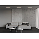 Линейный светильник Maytoni Technical LL313001