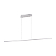 Подвесной светодиодный светильник Arte Lamp A2506SP-1WH