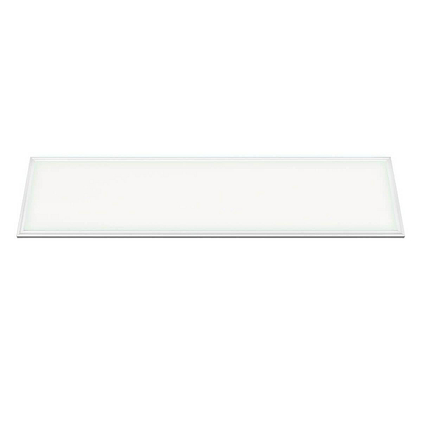 Встраиваемый светодиодный светильник Uniel ULP-30120-36W/NW Effective White UL-00003088