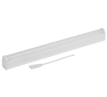 Линейный светодиодный светильник Эра LLED-01-16W-4000-E Б0052722
