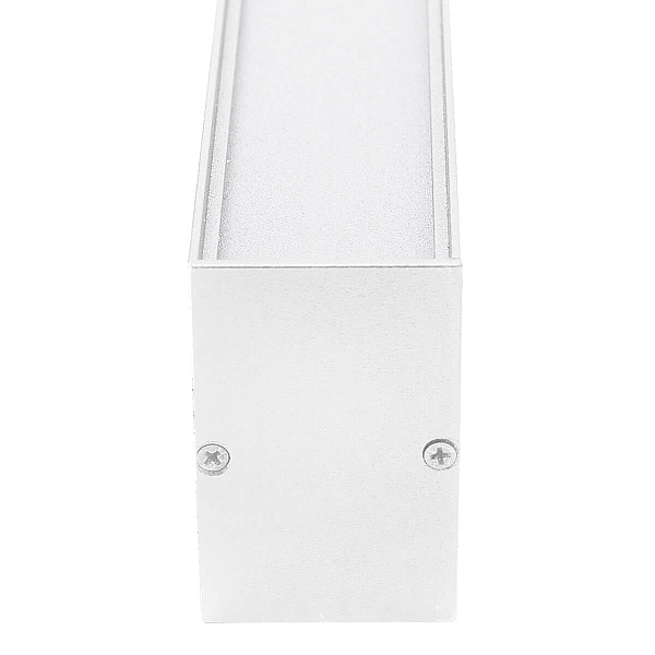 Подвесной светодиодный светильник Denkirs DK9154-WH