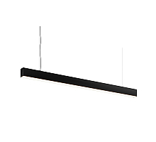 Линейный подвесной светильник ST Luce Line Al STL-1200-O-44-3K-40