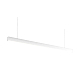 Линейный подвесной светильник ST Luce Line Al STL-1480-O-32-4K-W-40