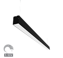 Линейный светодиодный светильник WOLTA Pro ДСО02-54-311-3К-70Ч
