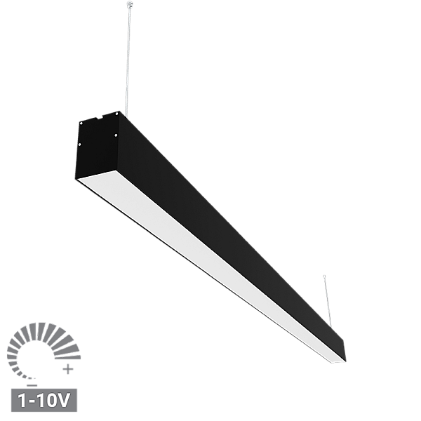 Линейный светодиодный светильник WOLTA Pro ДСО02-54-311-3К-70Ч
