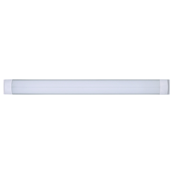 Потолочный светильник Uniel ULO-DL150-48W/6500K/K SILVER LINKABLE