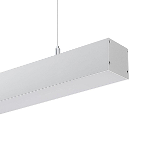 Линейный подвесной светильник Arlight SP-LINE-HANG-5050-L1050-35W Day4000 056145