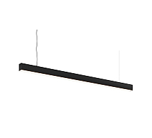 Линейный подвесной светильник ST Luce Line Al STL-1500-O-52-4K-40