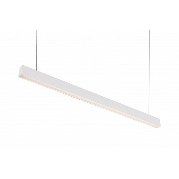 Подвесной светодиодный светильник Denkirs DK9253-WH