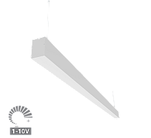 Линейный светодиодный светильник WOLTA Pro ДСО02-54-311-6К-70Б