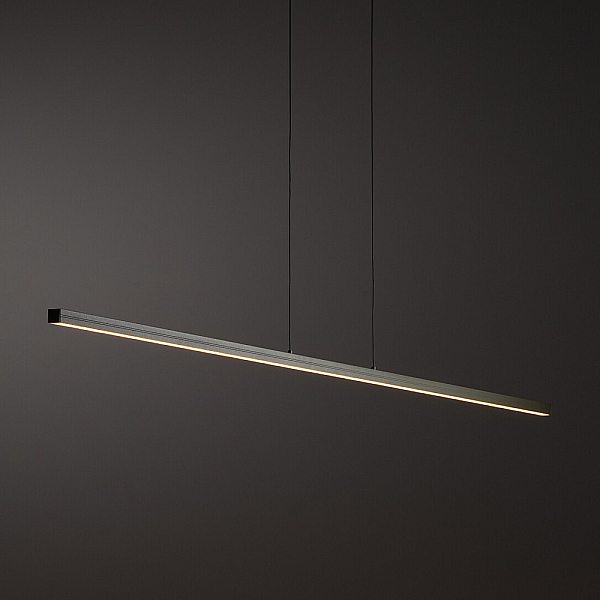 Линейный светильник Nowodvorski Bar Led Silk Oliv E 11400