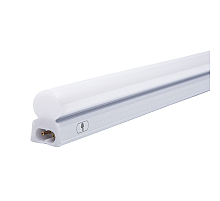 Линейный светильник Uniel ULI-L04-18W/4000K IP40 WHITE UL-00012877