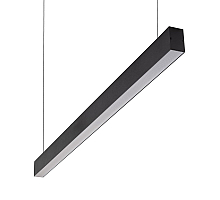 Подвесной светильник Denkirs DK9124-BK