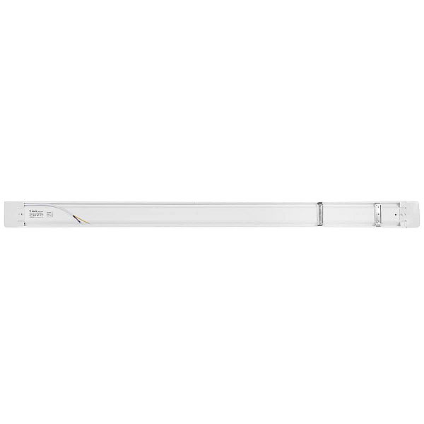Потолочный светодиодный светильник Volpe ULO-Q155 AL120-36W/4000K White UL-00009261