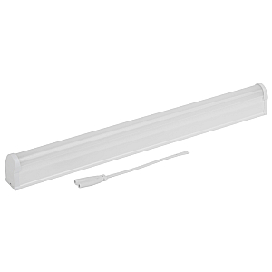 Линейный светодиодный светильник Эра LLED-01-12W-4000-E Б0052721
