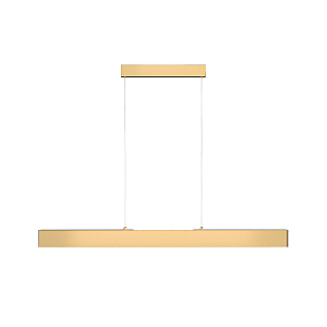 Подвесной светильник Maytoni Step P010PL-L30G3K