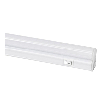 Линейный светильник Lightstar Vela 455122