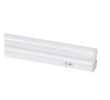 Линейный светильник Lightstar Vela 455122