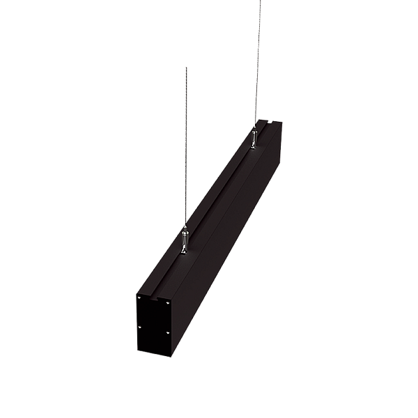 Светильник WOLTA STD ДСО11-18-001-6К-Ч 18Вт 6500К IP40 Матовый