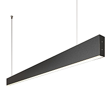 Подвесной светодиодный светильник Elektrostandard LSG-01-1-8x128-3000-MSh 4690389133596