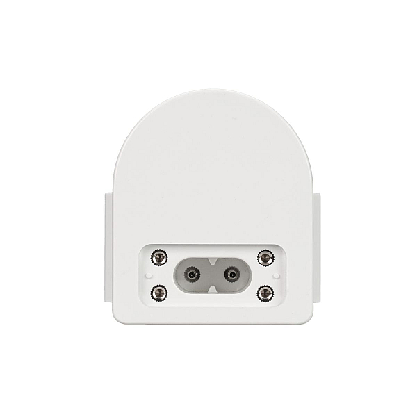 Накладной светильник Arlight ALT-LARGO-EMERGENCY-558-18W Day4000 (WH, 90 deg, 230V) (IP65 Пластик) 064173