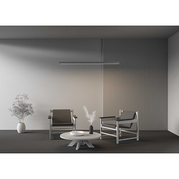 Линейный светильник Maytoni Technical LL312022