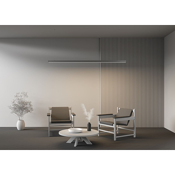 Линейный светильник Maytoni Technical LL312024