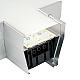 Светильник коннектор X-образный Feron AL4036X RetailRay 51874