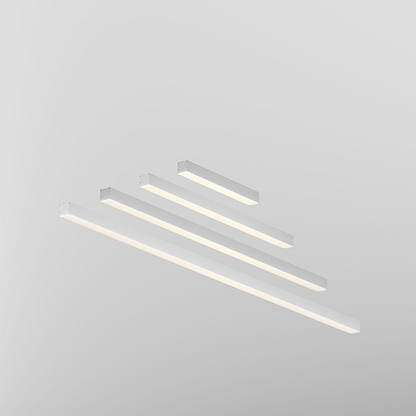 Линейный светильник Maytoni Technical LL311019