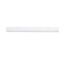 Потолочный светильник Nowodvorski Straight Ceiling Led S 7557