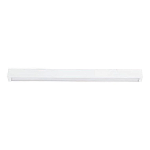 Потолочный светильник Nowodvorski Straight Ceiling Led S 7557