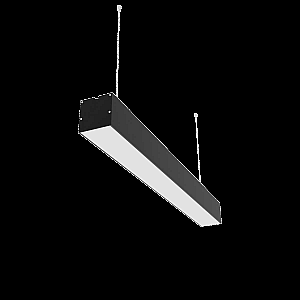 Линейный светодиодный светильник WOLTA Pro ДСО02-27-001-3К-50Ч