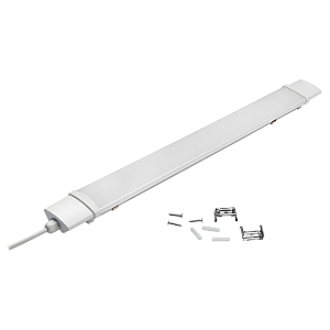 Линейный светильник General GCT6-600-18-IP65-6-B 440111
