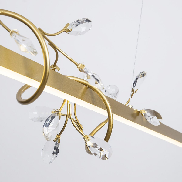 Линейный светильник LED4U L3103-1200 Линейный светильник LED4U L3103-1200