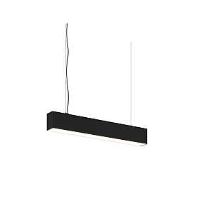 Линейный подвесной светильник ST Luce Line Al STL-600-O-17-4K-40