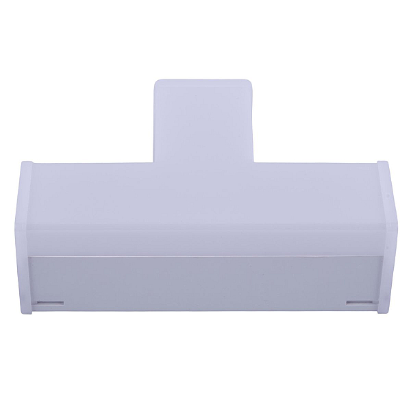 Модульный светильник T-образный Uniel ULO-N11T-10W/4000K IP40 WHITE UL-00013263