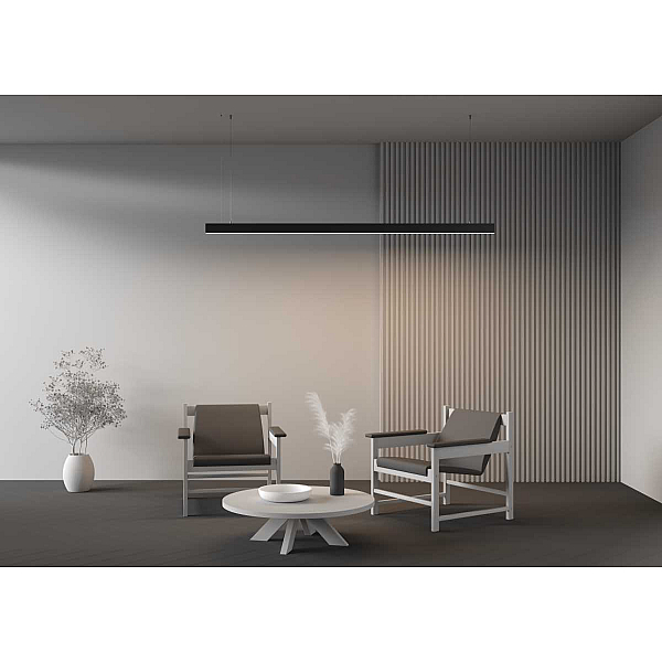 Линейный светильник Maytoni Technical LL312048