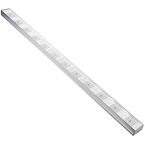Линейный светильник Uniel ULO-EL120B-100W/4000K/K SILVER LINKABLE UL-00010693