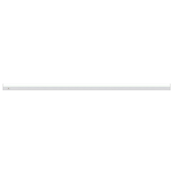 Линейный светильник Uniel ULI-L04-18W/4000K IP40 WHITE UL-00012877