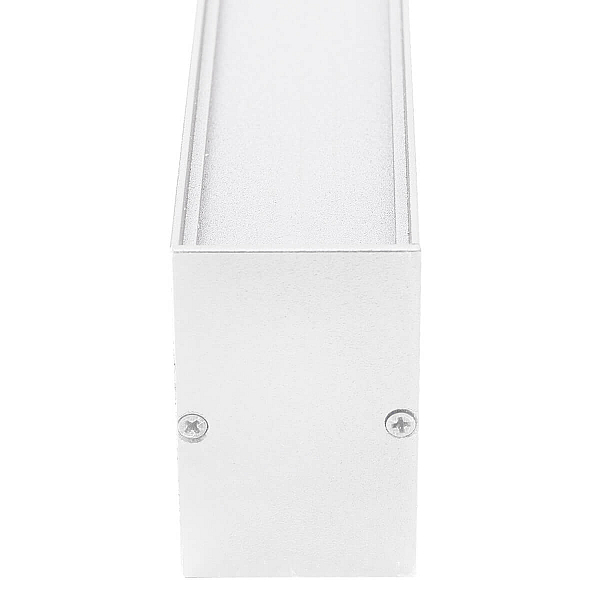 Подвесной светодиодный светильник Denkirs DK9124-WH