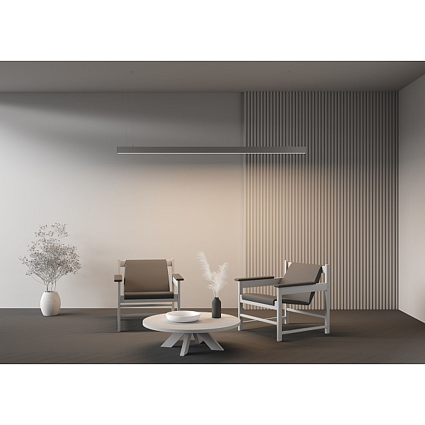Линейный светильник Maytoni Technical LL312040