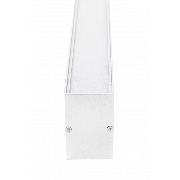 Подвесной светодиодный светильник Denkirs DK9253-WH