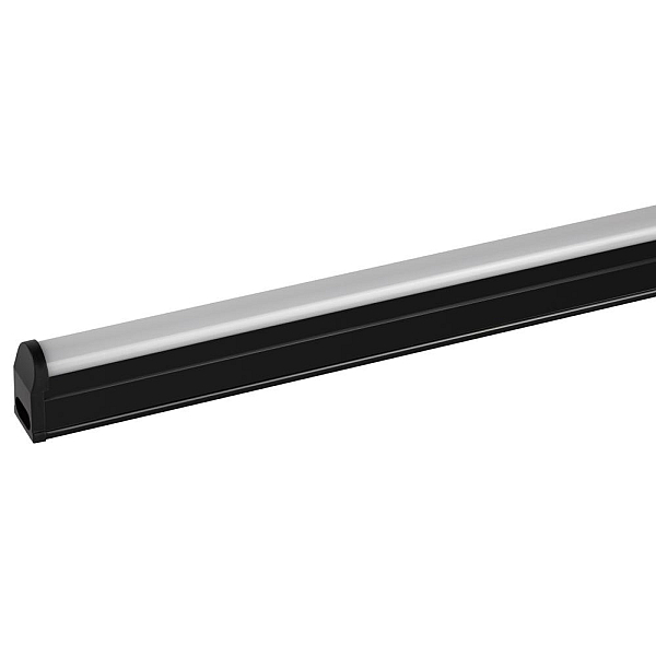 Линейный светильник Эра LLED-01-16W-4000-B Б0065585