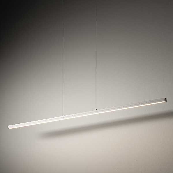 Подвесная люстра Nowodvorski Bar Led S White 11583